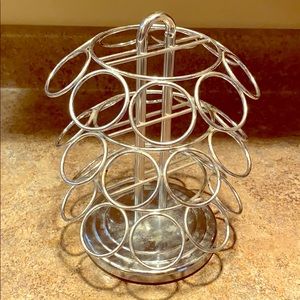 Keurig KCup lazy Susan